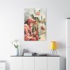 Hark! What Mean Those Holy Voices by L. Prang & Co Standard Canvas