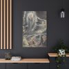 91655-203.jpg The Vision of Eliphaz Standard Canvas