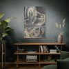 91655-204.jpg The Vision of Eliphaz Standard Canvas