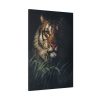91655-215.jpg Tiger's Head painting in high Standard Canvas