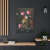 Vanitas Still Life by  Jan van Kessel Standard Canvas