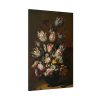 91655-65.jpg Still Life With Flowers by Hans Bollongier Standard Canvas