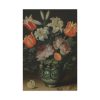 91655-76.jpg Vase with Flowers by Jan Brueghel I Standard Canvas