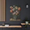91655-78.jpg Vase with Flowers by Jan Brueghel I Standard Canvas