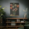 91655-79.jpg Vase with Flowers by Jan Brueghel I Standard Canvas