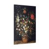 91655-85.jpg The Great Bouquet by Jan Brueghel (I) Standard Canvas