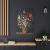 91655-88.jpg The Great Bouquet by Jan Brueghel (I) Standard Canvas