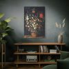91655-89.jpg The Great Bouquet by Jan Brueghel (I) Standard Canvas