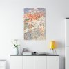 91655-92.jpg The Island Garden by Frederick Childe Hassam Standard Canvas