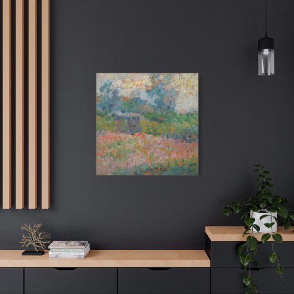 91663-113.jpg Jesen by Rihard Jakopi Standard Canvas