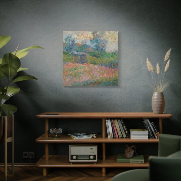 91663-114.jpg Jesen by Rihard Jakopi Standard Canvas