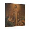 91663-115.jpg Christ Appearing to the Apostles after the Resurrection Standard Canvas