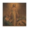 91663-116.jpg Christ Appearing to the Apostles after the Resurrection Standard Canvas