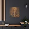 91663-118.jpg Christ Appearing to the Apostles after the Resurrection Standard Canvas