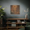 91663-119.jpg Christ Appearing to the Apostles after the Resurrection Standard Canvas