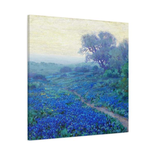 91663-125.jpg Sunrise Standard Canvas