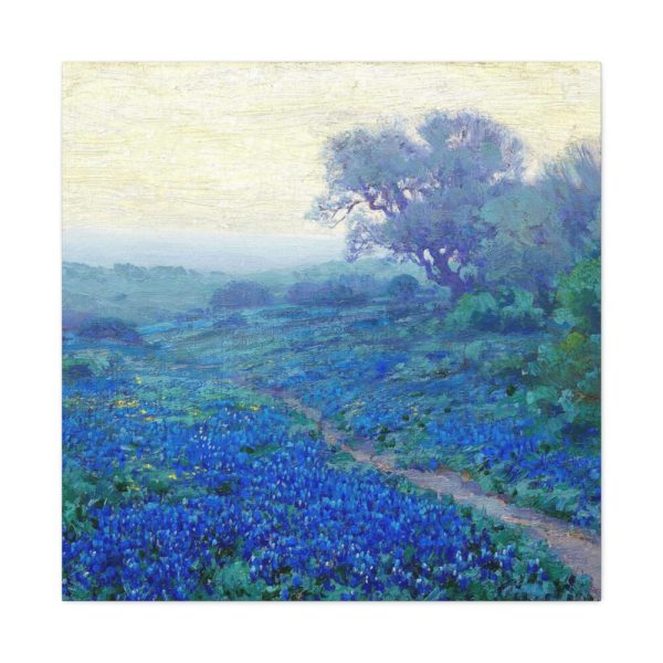 91663-126.jpg Sunrise Standard Canvas