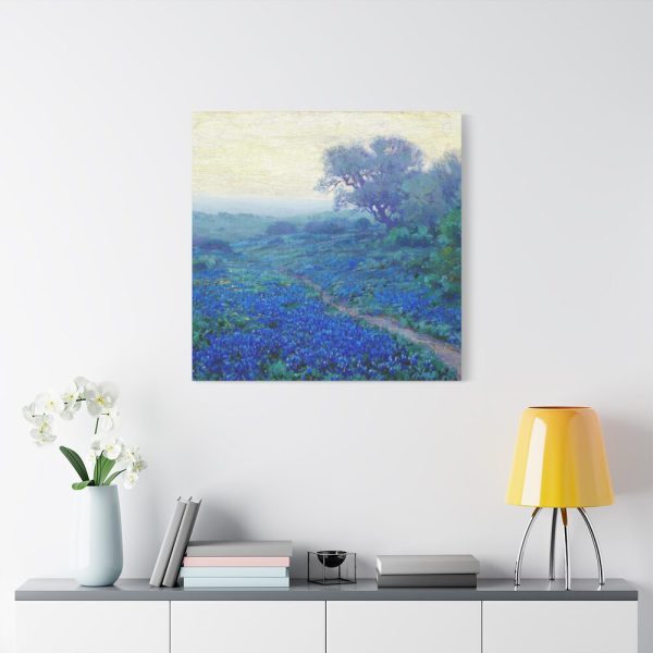 91663-127.jpg Sunrise Standard Canvas