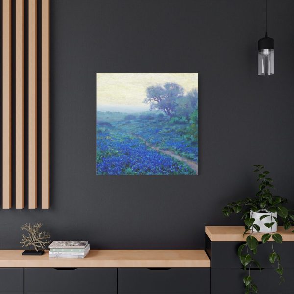 91663-128.jpg Sunrise Standard Canvas