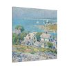New England Headlands Standard Canvas