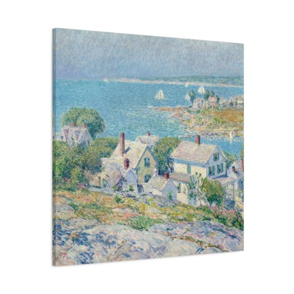 New England Headlands Standard Canvas