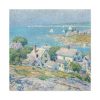 New England Headlands Standard Canvas