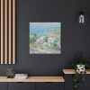 New England Headlands Standard Canvas