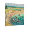 91663-15.jpg Bailey’s Beach by Frederick Childe Hassam Standard Canvas