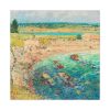 91663-16.jpg Bailey’s Beach by Frederick Childe Hassam Standard Canvas