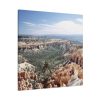 91663-30.jpg Bryce Canyon National Park by Carol M. Highsmith Standard Canvas