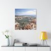 91663-32.jpg Bryce Canyon National Park by Carol M. Highsmith Standard Canvas