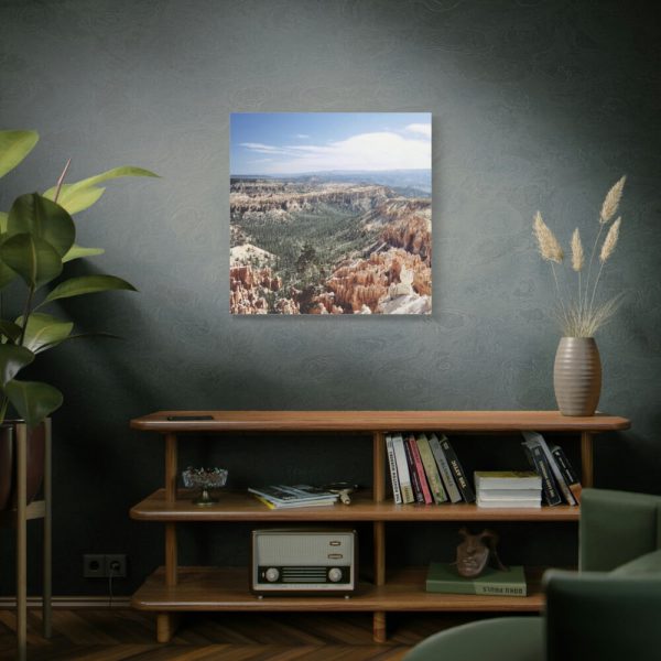 91663-34.jpg Bryce Canyon National Park by Carol M. Highsmith Standard Canvas
