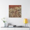 91663-82.jpg Thistles by John Singer Sargent Standard Canvas