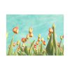 92369-6.jpg Spring Tulips Flowers Poster