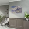 92408-104.jpg Lago Maggiore by William Stanley Haseltine Poster