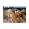 92408-105.jpg Sunrise in the Bryce Canyon Poster