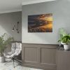 92408-122.jpg Bridge in Budapest, Danube River Poster