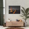 92408-124.jpg Golden Gate Bridge San Francisco Poster