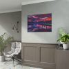 92408-140.jpg Lake McDonald Glacier National Park Montana Poster