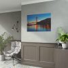 92408-143.jpg Panorama Golden Gate Bridge Poster