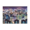 92408-156.jpg Skyscrapers of Hong Kong, China Poster