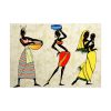 92408-171.jpg Woman Ethic African People Poster
