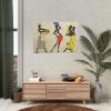 92408-172.jpg Woman Ethic African People Poster
