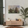 92408-175.jpg Samuel Scott Table Bay Poster