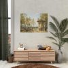 92408-220.jpg La fontana by Hermann Corrodi Poster