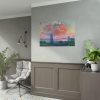 92408-227.jpg The Pink Cloud by Henri-Edmond Cross Poster