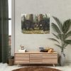 92408-25.jpg American Black Bears by John Woodhouse Audubon Poster