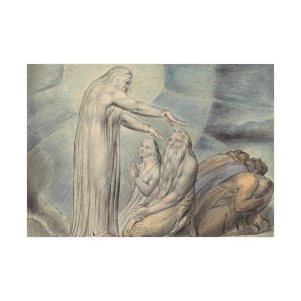 92408-255.jpg The Vision of God Poster