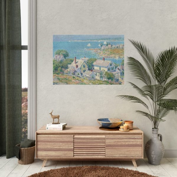 92408-268.jpg New England Headlands Poster