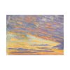 92408-273.jpg Study of clouds, Rome Poster